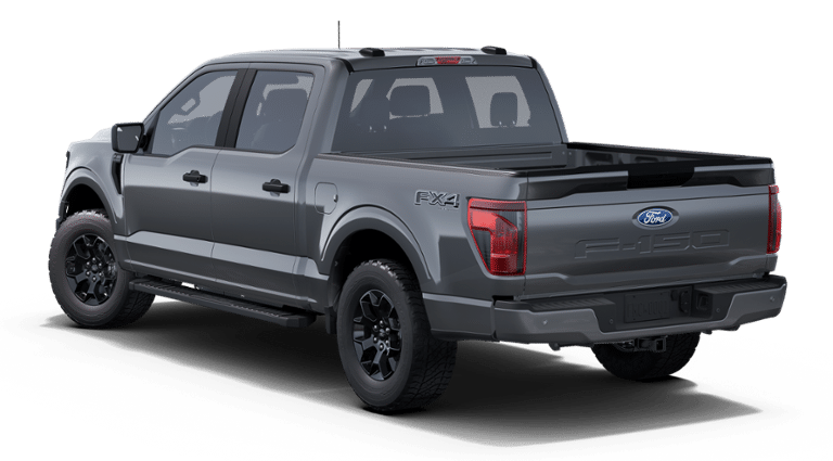 2025 Ford F-150 - Image 2