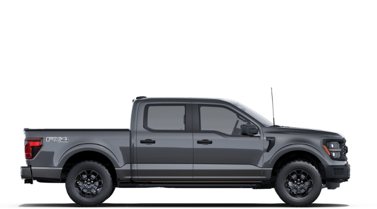 2025 Ford F-150 - Image 5