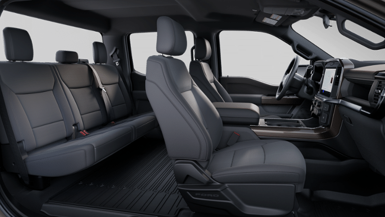 2025 Ford F-150 - Image 6