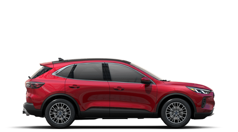 2025 Ford Escape PHEV - Image 5