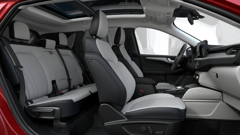 2025 Ford Escape PHEV - Image 6