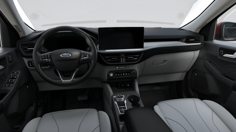 2025 Ford Escape PHEV - Image 7