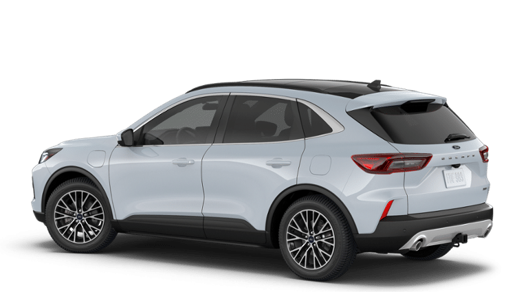 2026 Ford ESCAPE PHEV - Image 2