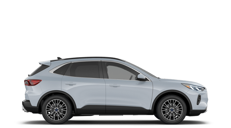 2026 Ford ESCAPE PHEV - Image 5