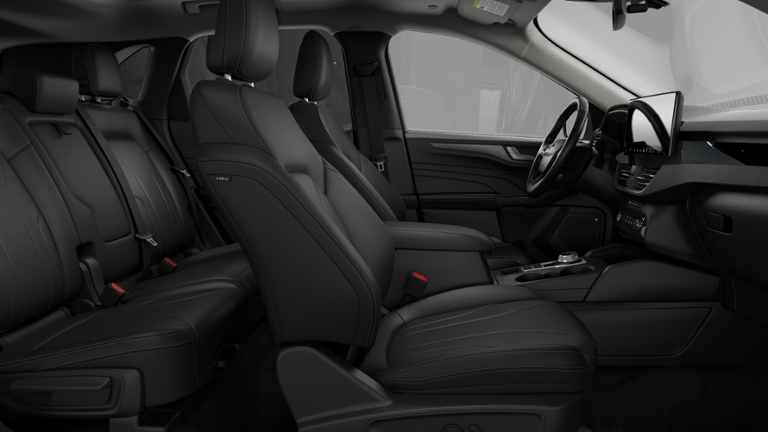 2026 Ford ESCAPE PHEV - Image 6