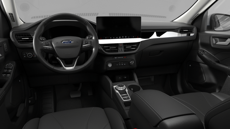 2026 Ford ESCAPE PHEV - Image 7