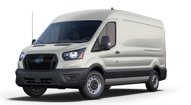 2025 Ford TRANSIT T250