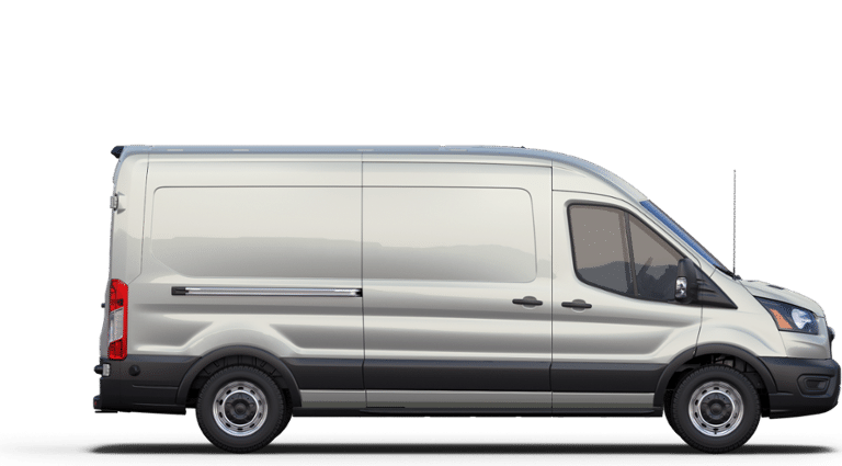 2025 Ford TRANSIT T250 - Image 5