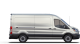 2025 Ford TRANSIT T250 - Thumbnail 5