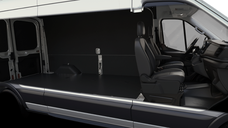 2025 Ford TRANSIT T250 - Image 6