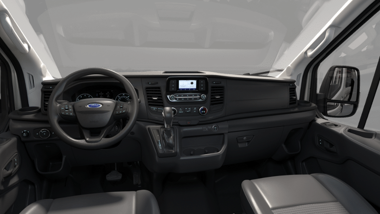 2025 Ford TRANSIT T250 - Image 7