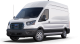 2025 Ford E-TRANSIT T350 - Thumbnail 1