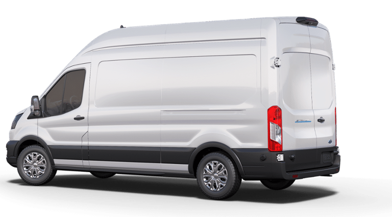 2025 Ford E-TRANSIT T350 - Image 2