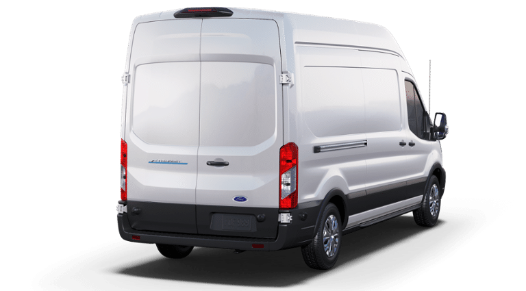 2025 Ford E-TRANSIT T350 - Image 3