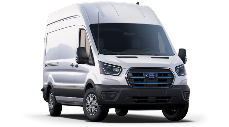 2025 Ford E-TRANSIT T350 - Image 4