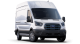 2025 Ford E-TRANSIT T350 - Thumbnail 4