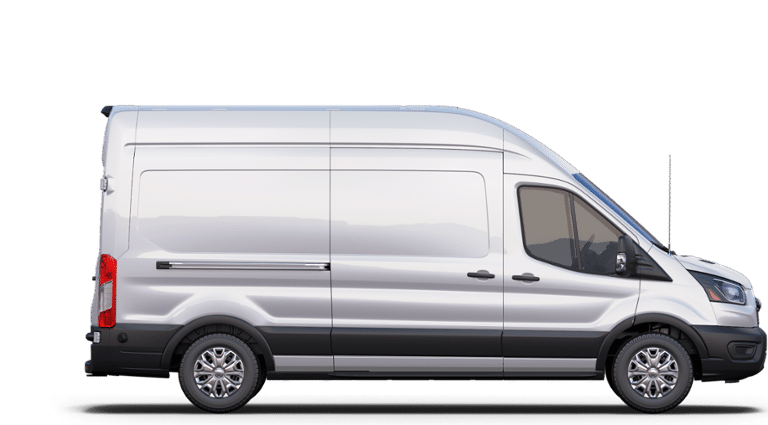 2025 Ford E-TRANSIT T350 - Image 5