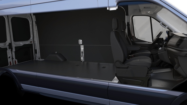 2025 Ford E-TRANSIT T350 - Image 6