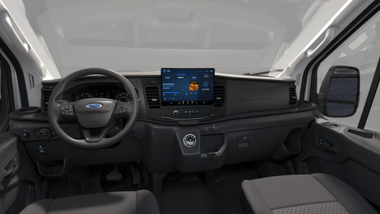 2025 Ford E-TRANSIT T350 - Image 7