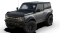 2025 Ford Bronco 2 Door - Image 1
