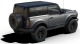 2025 Ford Bronco 2 Door - Thumbnail 3