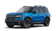 2025 Ford BRONCO SPORT - Thumbnail 1