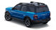 2025 Ford BRONCO SPORT - Thumbnail 2