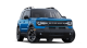 2025 Ford BRONCO SPORT - Thumbnail 4