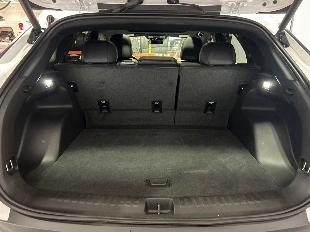 2024 Chevrolet BLAZER - Image 7