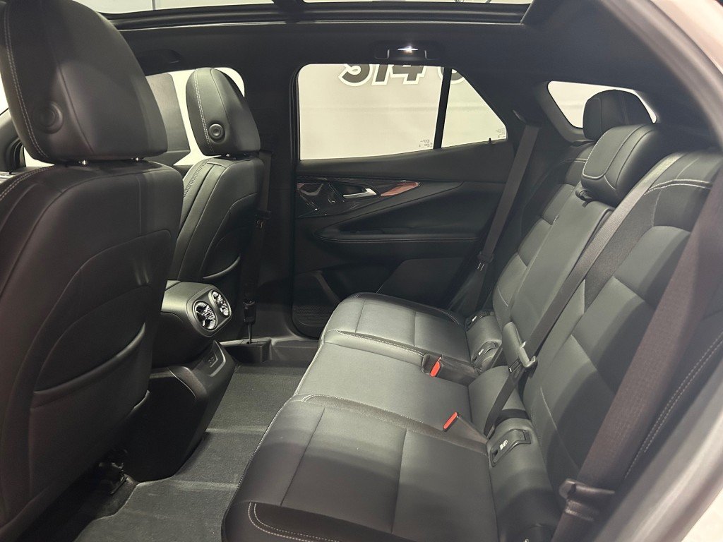 2024 Chevrolet BLAZER - Image 8