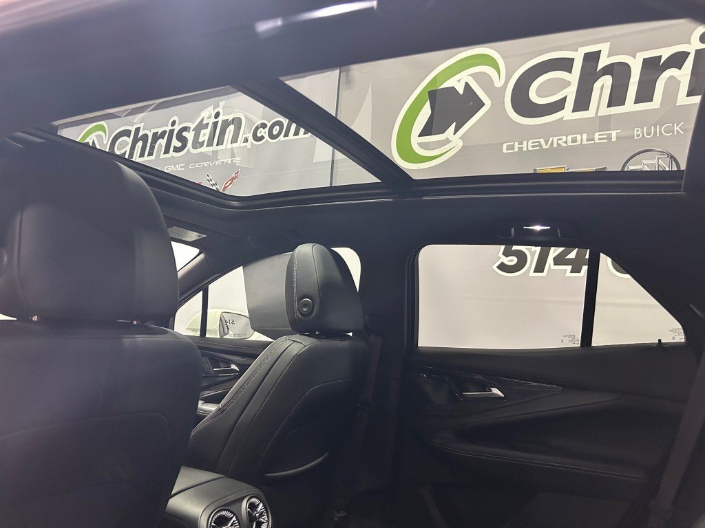 2024 Chevrolet BLAZER - Image 9