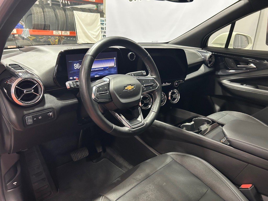 2024 Chevrolet BLAZER - Image 10