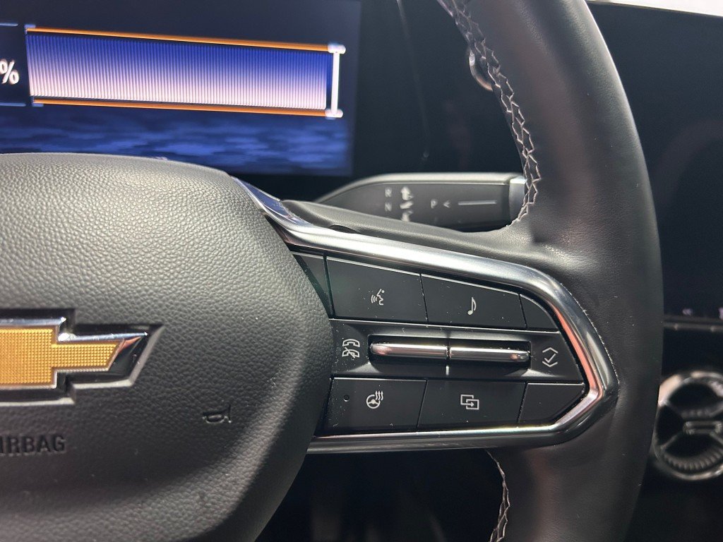 2024 Chevrolet BLAZER - Image 13