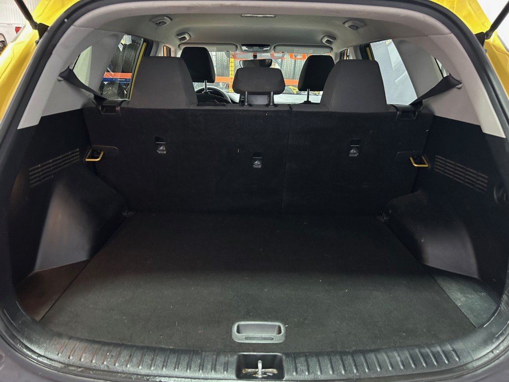 2021 Kia SELTOS - Image 7
