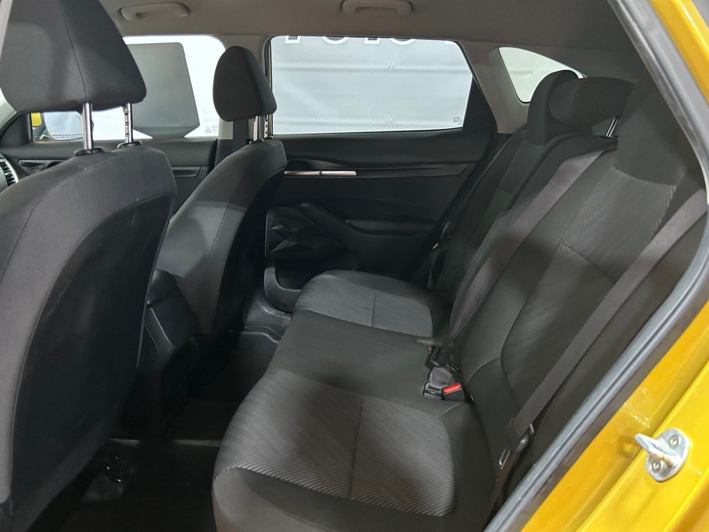2021 Kia SELTOS - Image 8