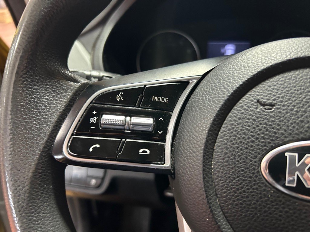 2021 Kia SELTOS - Image 11