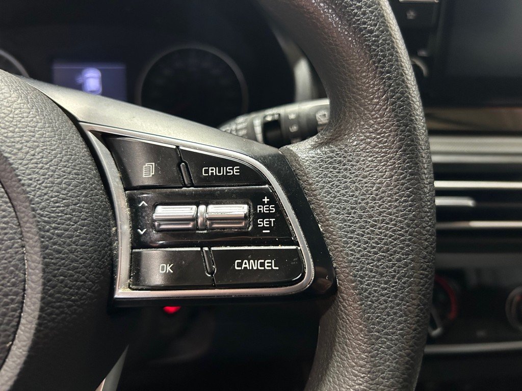 2021 Kia SELTOS - Image 12