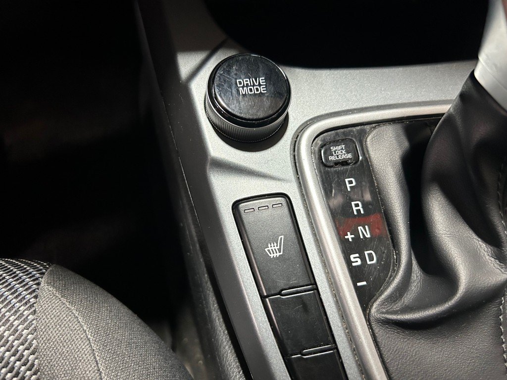 2021 Kia SELTOS - Image 13