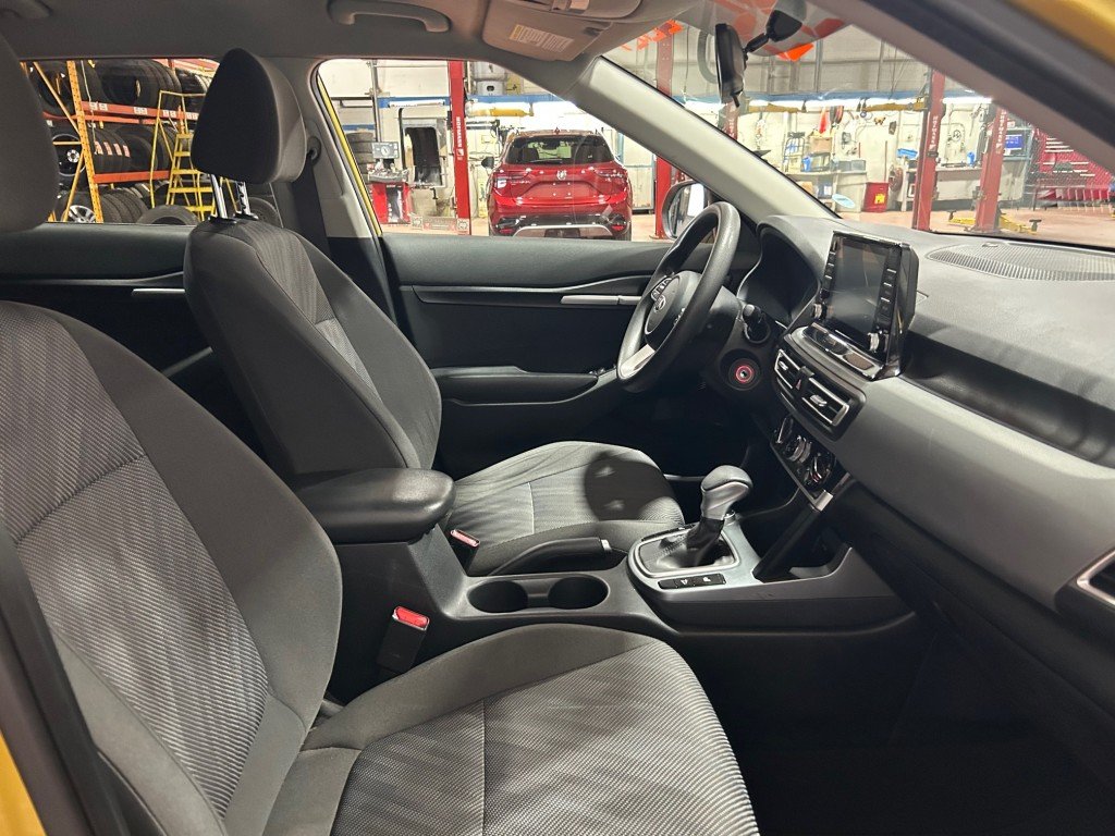 2021 Kia SELTOS - Image 15