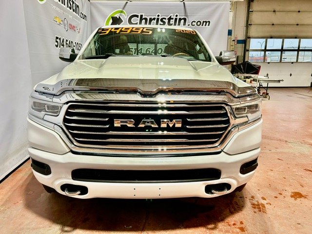 2020 Ram 1500 - Image 2