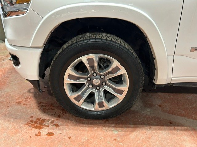 2020 Ram 1500 - Image 3