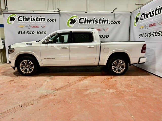 2020 Ram 1500 - Image 4