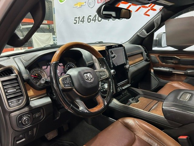 2020 Ram 1500 - Image 6