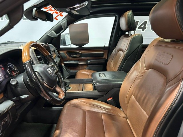 2020 Ram 1500 - Image 7