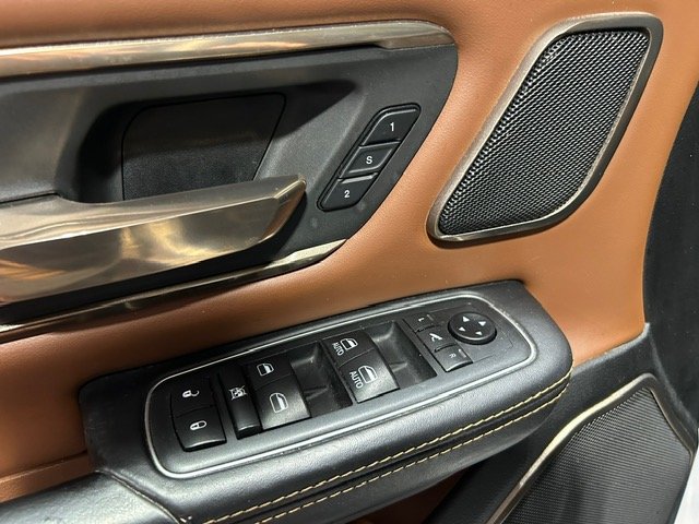 2020 Ram 1500 - Image 8