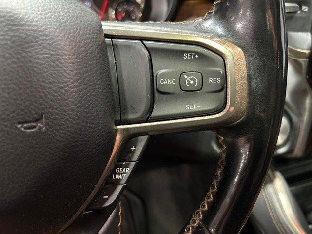 2020 Ram 1500 - Image 11