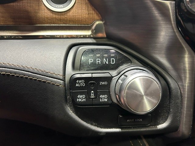 2020 Ram 1500 - Image 12