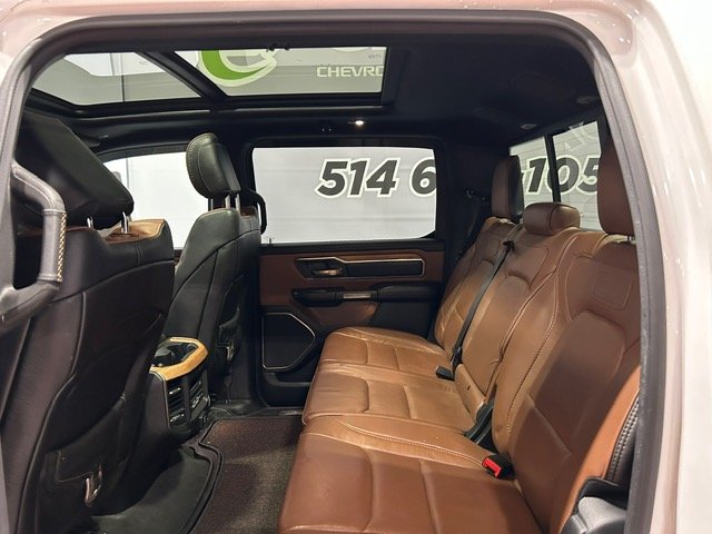 2020 Ram 1500 - Image 14