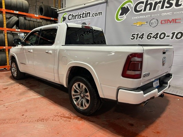 2020 Ram 1500 - Image 19