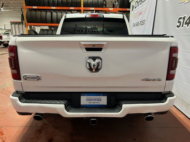 2020 Ram 1500 - Image 20